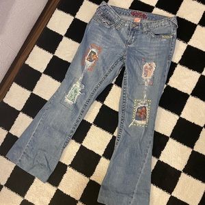 Vintage Jessica Simpson Jeans